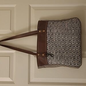 MYRA BAG Tizzy Tote Bag Shoulder